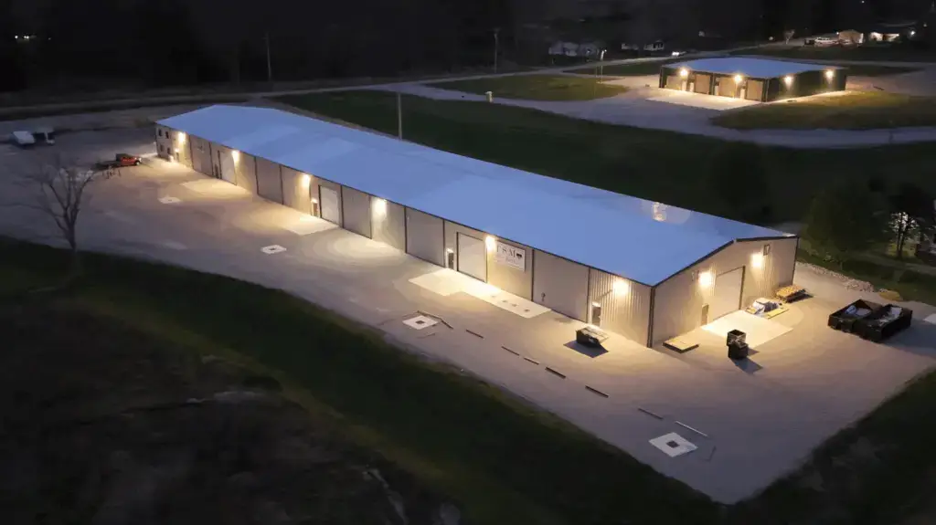 Commercial Contractor resume